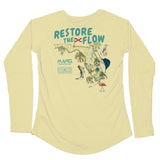 Restore the Flow 2.0 - Women's - LS
