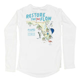 Restore the Flow 2.0 - Women's - LS