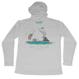 Captain Cleanwater - Youth - Hoodie