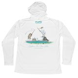 Captain Cleanwater - Youth - Hoodie