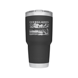 Captains x YETI Rambler 30oz - Everglades Edition