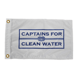 Captains Boat Flag