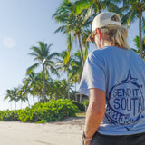 Send it South Shirt