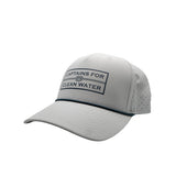 Quicksilver Performance Trucker