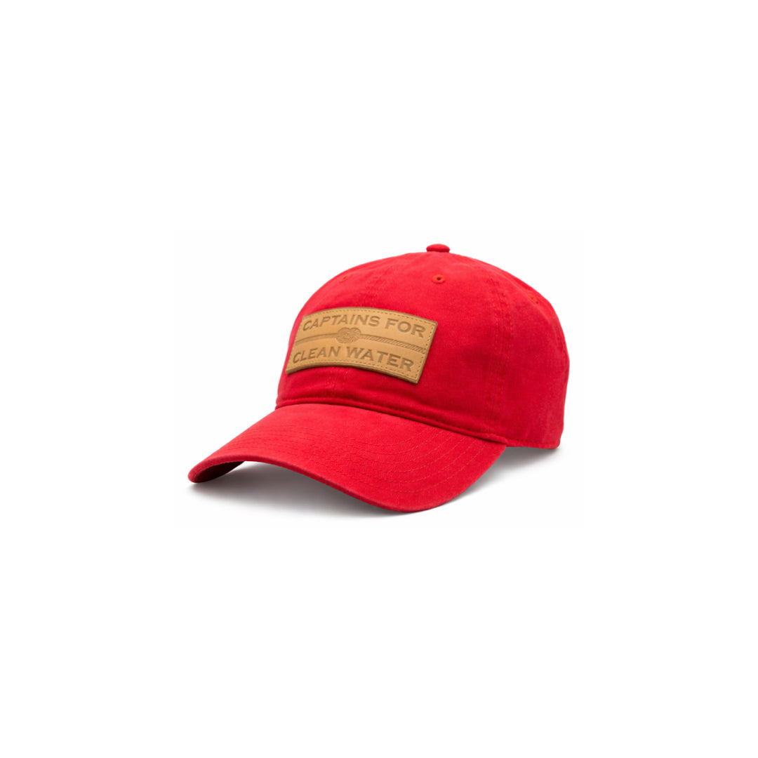 The Unstructured Cap