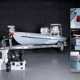 World's Finest Skiff Giveaway Entry