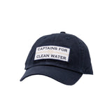 Youth Navy Relaxed Hat